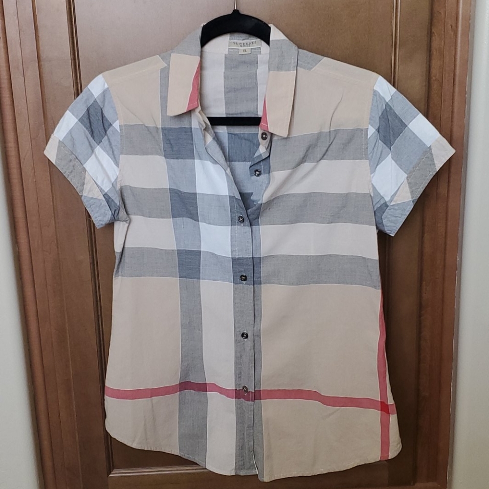 Burberry Brit Shirt